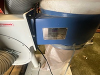 2023 hbm 300 vlak en van diktebank - afbeelding 11 van  12