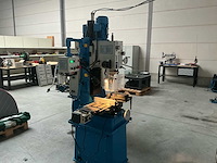 2023 hbm 45-a dro profil freesmachine - afbeelding 9 van  15