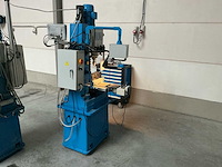 2023 hbm 45-a dro profil freesmachine - afbeelding 10 van  15