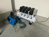 2023 hbm compressor - afbeelding 9 van  10