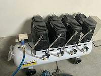 2023 hbm compressor - afbeelding 3 van  10