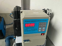 2023 hbm compressor - afbeelding 4 van  10