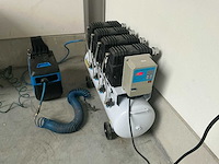 2023 hbm compressor - afbeelding 5 van  10