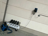 2023 hbm compressor - afbeelding 10 van  10