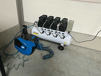 2023 hbm compressor - afbeelding 6 van  10