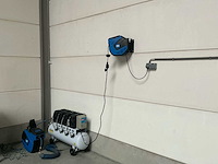 2023 hbm compressor - afbeelding 7 van  10