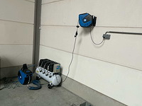 2023 hbm compressor - afbeelding 8 van  10