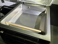 2023 henkelman jumbo 30 vacuümmachine - afbeelding 3 van  4