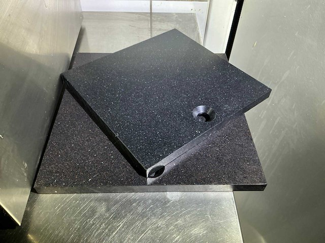 2023 henkelman jumbo 30 vacuümmachine - afbeelding 4 van  4