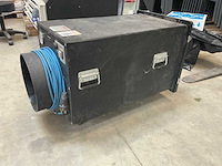 2023 hightec npu2000 onderdrukmachine - afbeelding 2 van  7