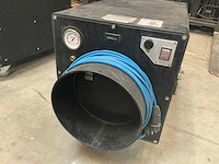 2023 hightec npu2000 onderdrukmachine - afbeelding 3 van  7