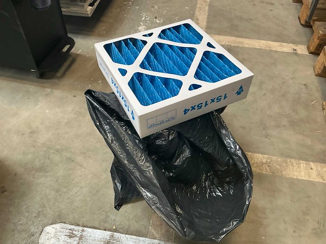 2023 hightec npu2000 onderdrukmachine - afbeelding 5 van  7