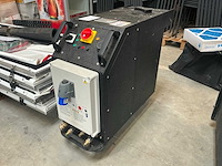2023 hightec wls40 watermanagement systeem - afbeelding 1 van  8