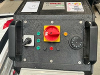 2023 hightec wls40 watermanagement systeem - afbeelding 5 van  8