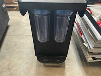 2023 hightec wls40 watermanagement systeem - afbeelding 7 van  8