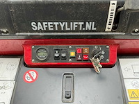 2023 hinowa tpx1800 overige hijs- en heftechniek - afbeelding 2 van  17