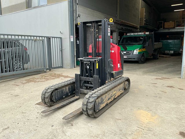 2023 hinowa tpx1800 overige hijs- en heftechniek - afbeelding 1 van  17