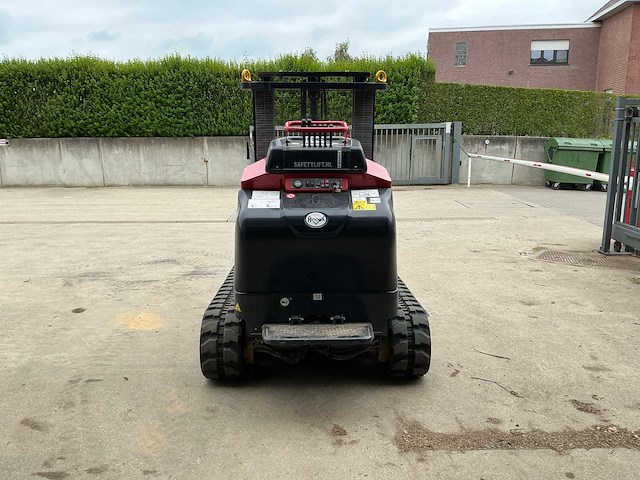 2023 hinowa tpx1800 overige hijs- en heftechniek - afbeelding 12 van  17