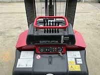 2023 hinowa tpx1800 overige hijs- en heftechniek - afbeelding 6 van  17