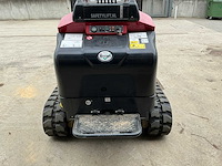 2023 hinowa tpx1800 overige hijs- en heftechniek - afbeelding 8 van  17