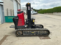 2023 hinowa tpx1800 overige hijs- en heftechniek - afbeelding 14 van  17