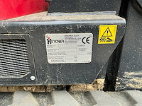 2023 hinowa tpx1800 overige hijs- en heftechniek - afbeelding 17 van  17