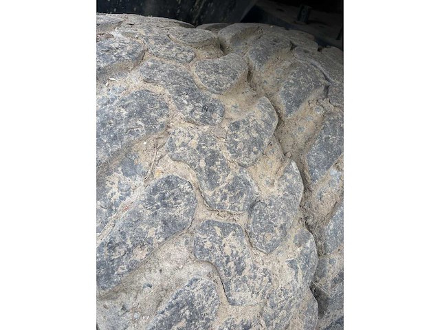 2023 hitachi zaxis zx155w-7 banden graafmachine - afbeelding 13 van  27