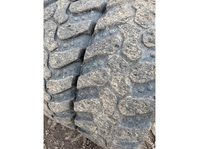 2023 hitachi zaxis zx155w-7 banden graafmachine - afbeelding 14 van  27