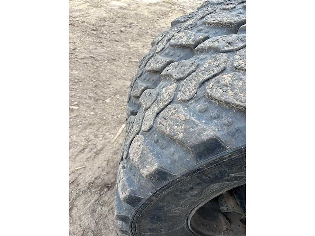 2023 hitachi zaxis zx155w-7 banden graafmachine - afbeelding 16 van  27