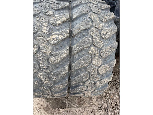 2023 hitachi zaxis zx155w-7 banden graafmachine - afbeelding 17 van  27