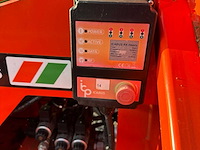 2023 holaras jumbo ks hk hus shb silage-spreider - afbeelding 3 van  11