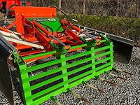 2023 holaras jumbo ks hk hus shb silage-spreider - afbeelding 11 van  11