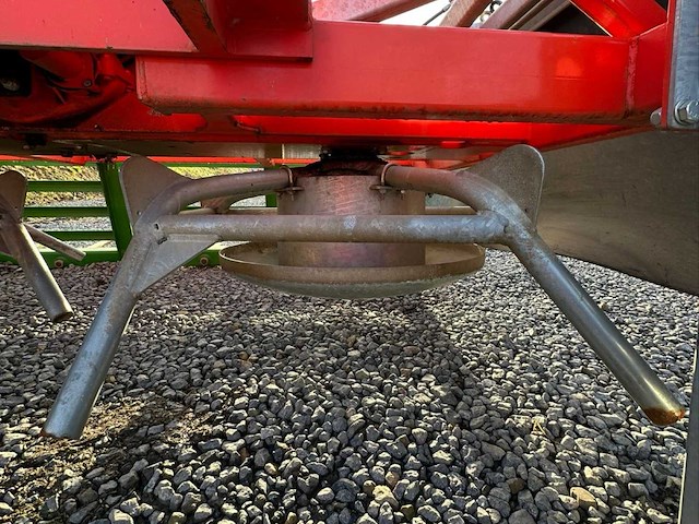 2023 holaras jumbo ks hk hus shb silage-spreider - afbeelding 9 van  11