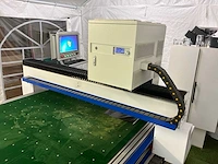 2023 holy laser hsgp-3015 glas laserprinter - afbeelding 4 van  11