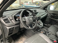 2023 honda cr-v - afbeelding 2 van  13