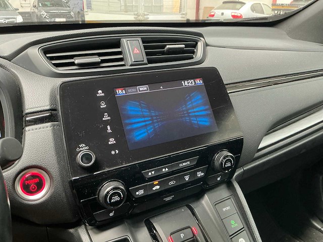 2023 honda cr-v - afbeelding 3 van  13
