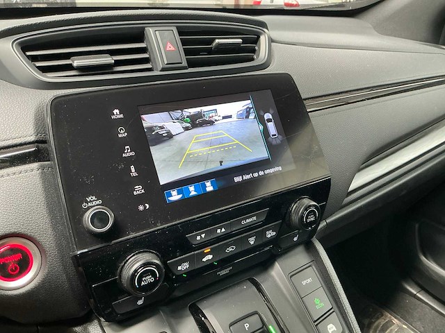 2023 honda cr-v - afbeelding 4 van  13