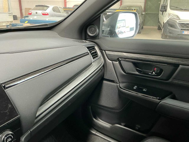 2023 honda cr-v - afbeelding 5 van  13