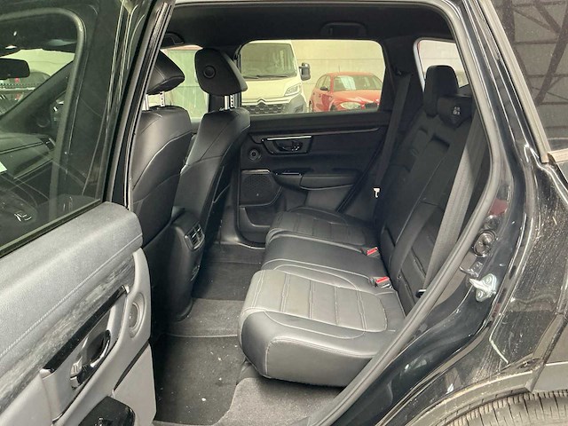 2023 honda cr-v - afbeelding 6 van  13