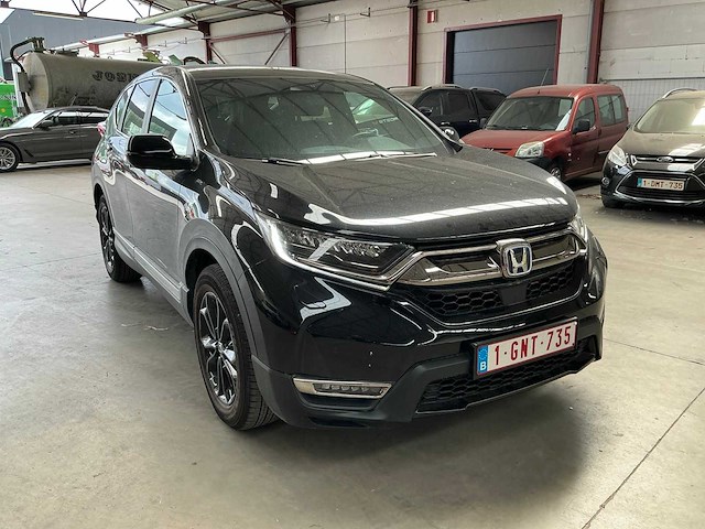 2023 honda cr-v - afbeelding 8 van  13