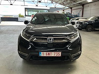 2023 honda cr-v - afbeelding 10 van  13