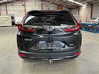 2023 honda cr-v - afbeelding 11 van  13