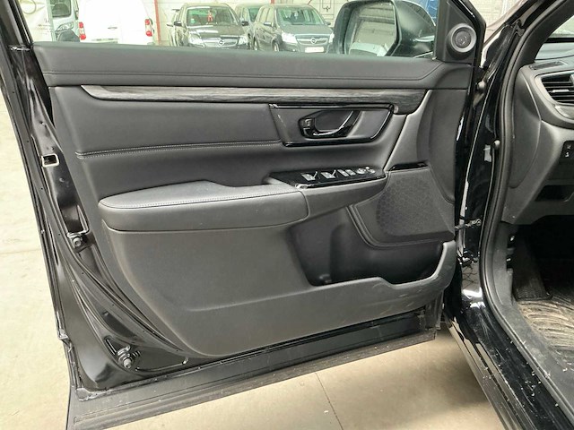 2023 honda cr-v - afbeelding 13 van  13