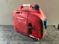 2023 honda eu10i stroomgenerator - afbeelding 3 van  7