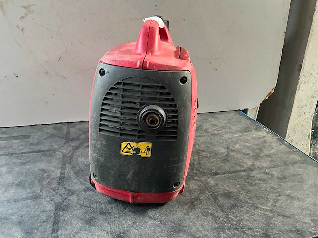 2023 honda eu10i stroomgenerator - afbeelding 4 van  7