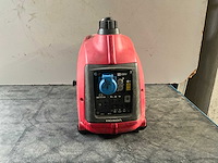2023 honda eu10i stroomgenerator - afbeelding 2 van  7