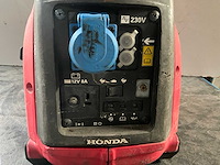 2023 honda eu10i stroomgenerator - afbeelding 5 van  7