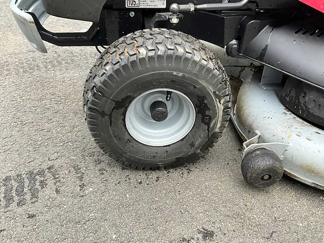 2023 honda hf2625 zitmaaier - afbeelding 2 van  29