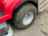 2023 honda hf2625 zitmaaier - afbeelding 3 van  29