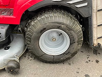 2023 honda hf2625 zitmaaier - afbeelding 4 van  29